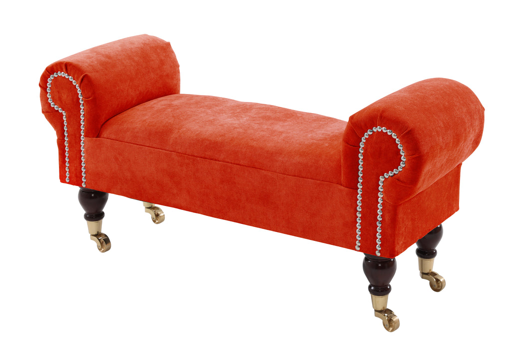 Mini Lounge Chaise