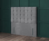 Ocean Headboard