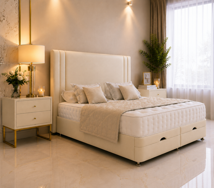 Light, Deep & REM: What the Sleep Stages Mean for Your Health
