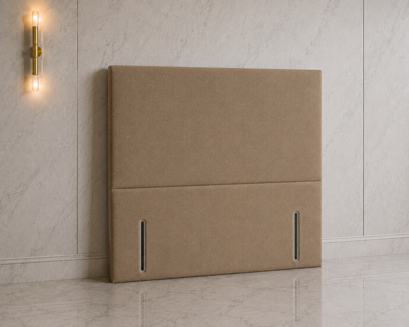Cassie Plain Headboard
