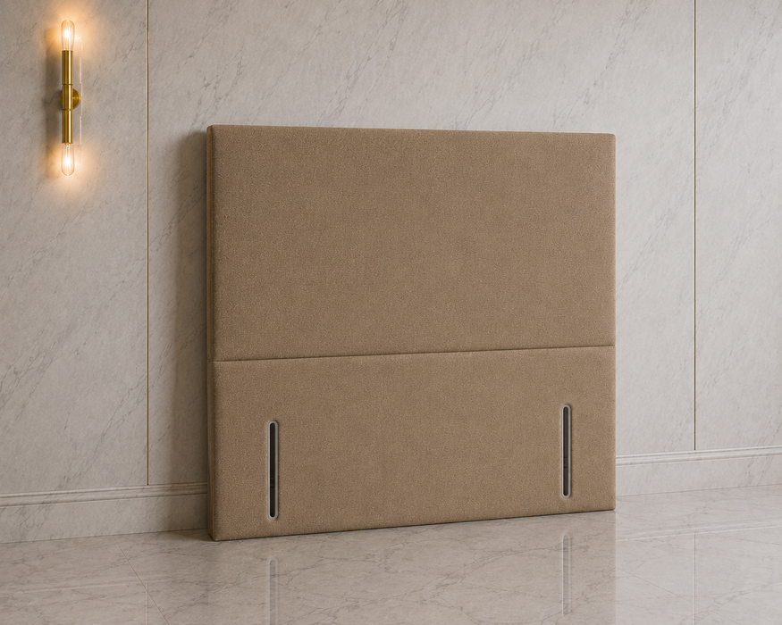 Cassie Plain Headboard