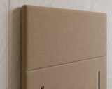 Cassie Plain Headboard