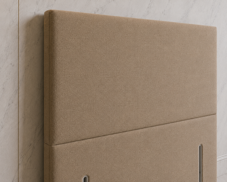 Cassie Plain Headboard