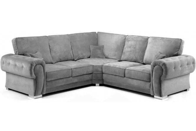 Verona Fabric Sofa