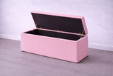 Leo Ottoman  Box