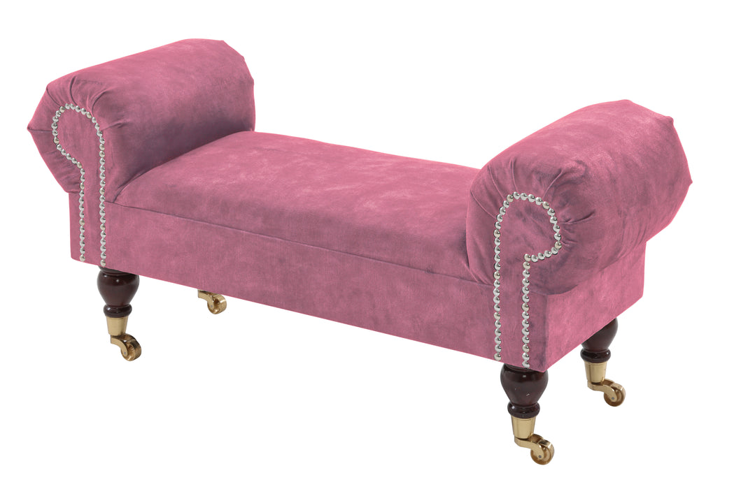 Mini Lounge Chaise