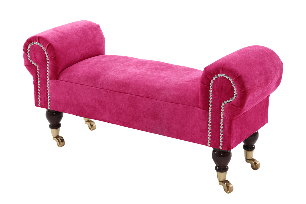Mini Lounge Chaise