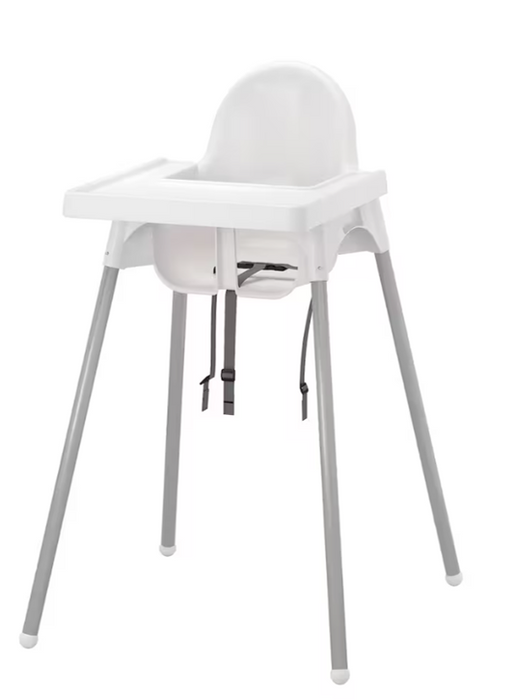 Baby Highchair with tray