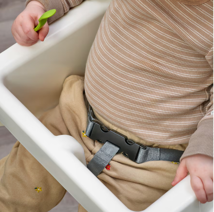 Baby Highchair with tray