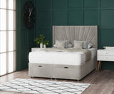 Lit-sofa Havana Wing