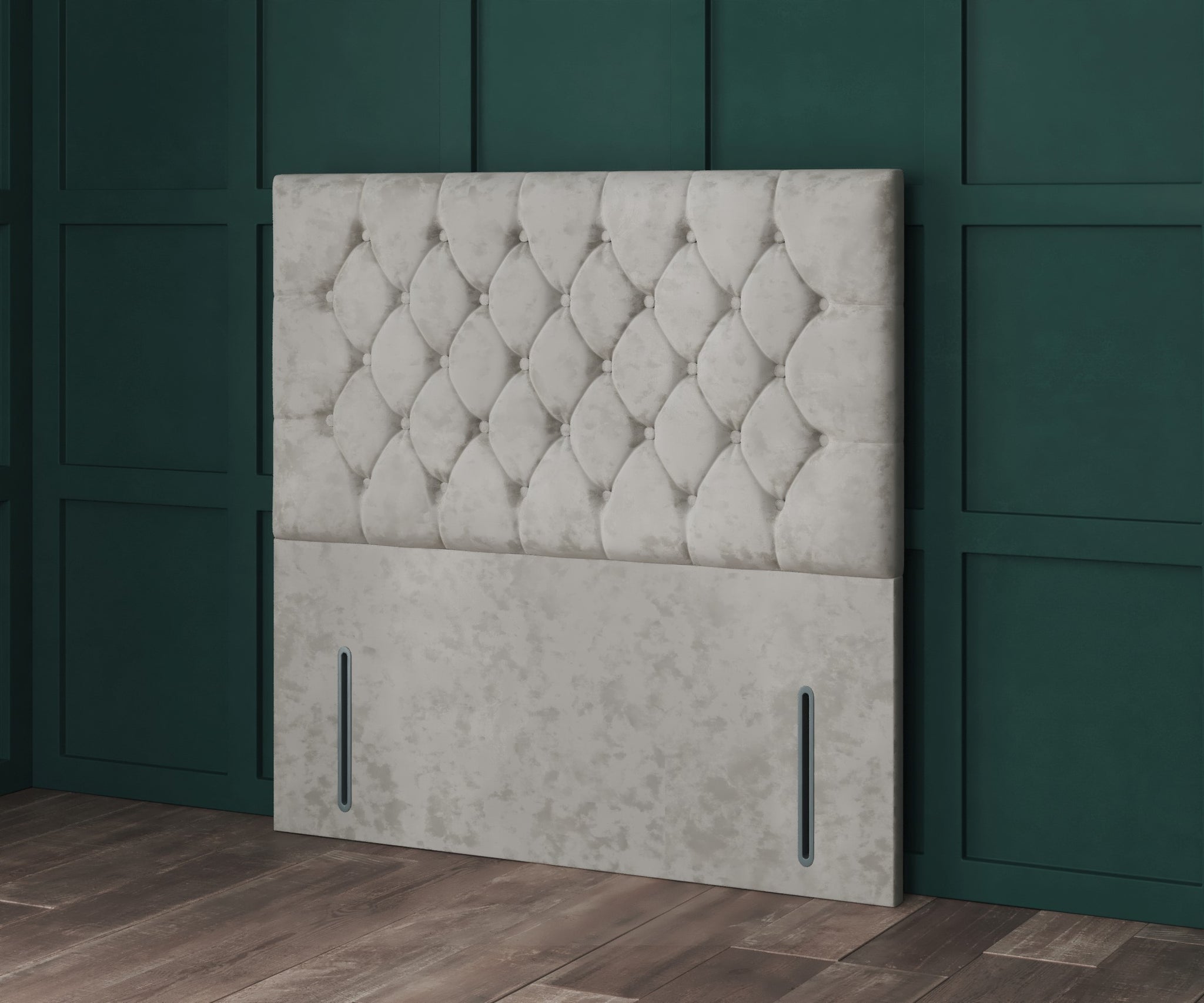 Vienna Chesterfield Headboard
