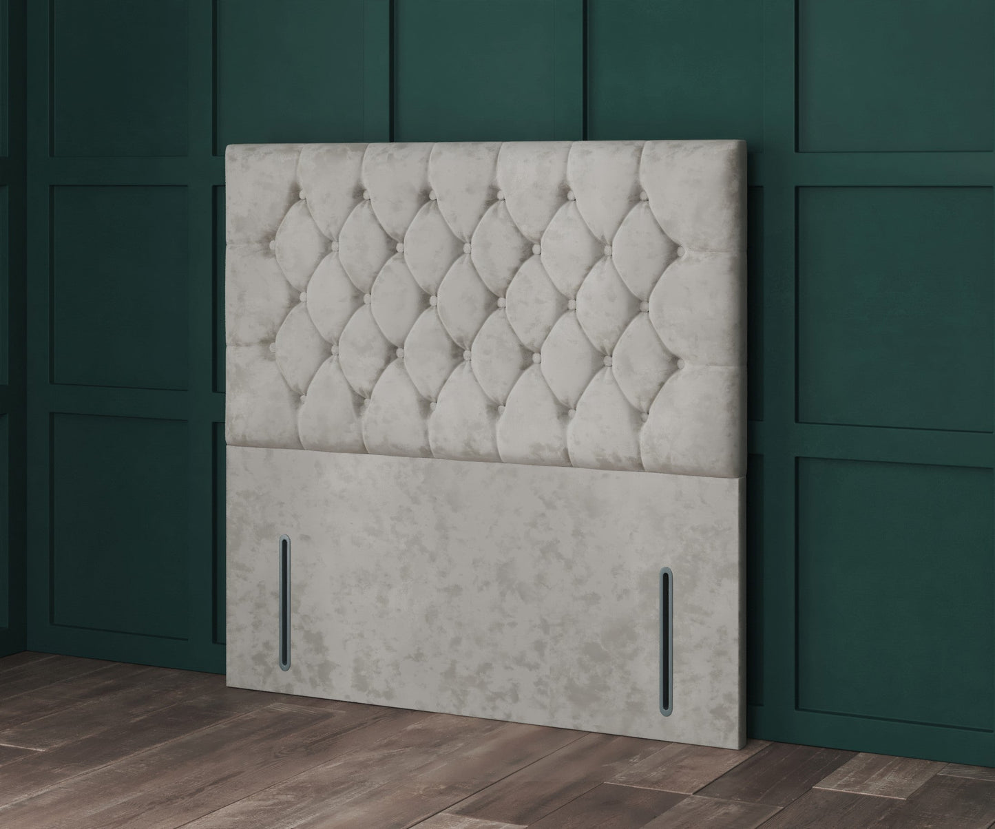 Vienna Chesterfield Headboard