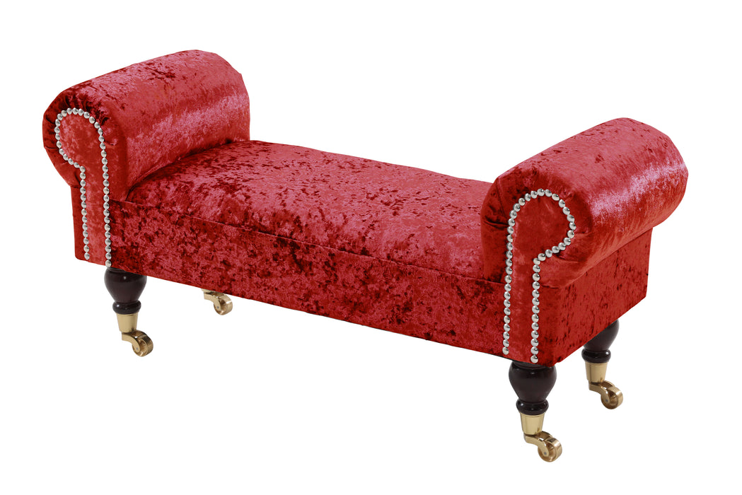 Mini Lounge Chaise