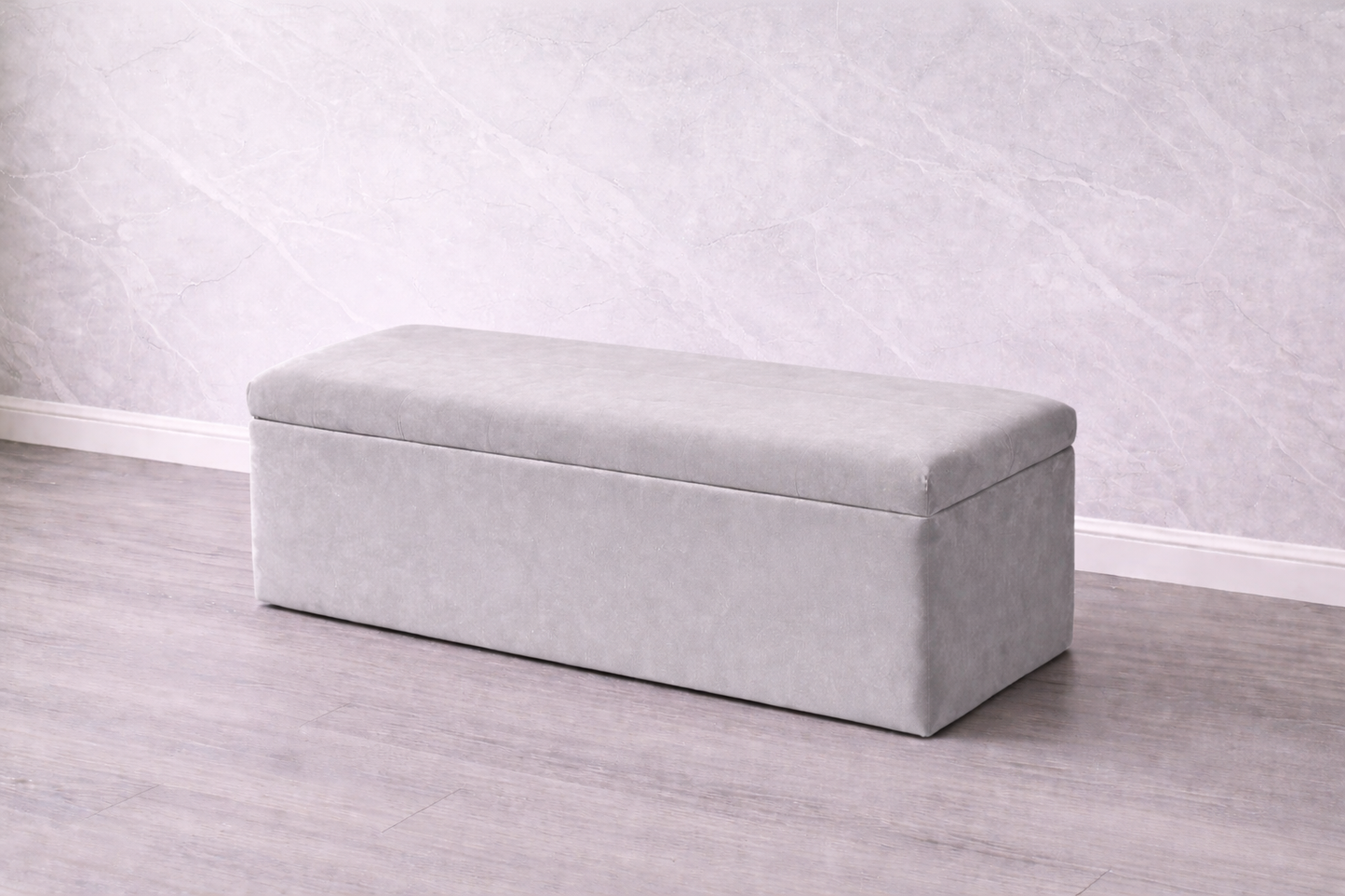 Leonardo Ottoman Box