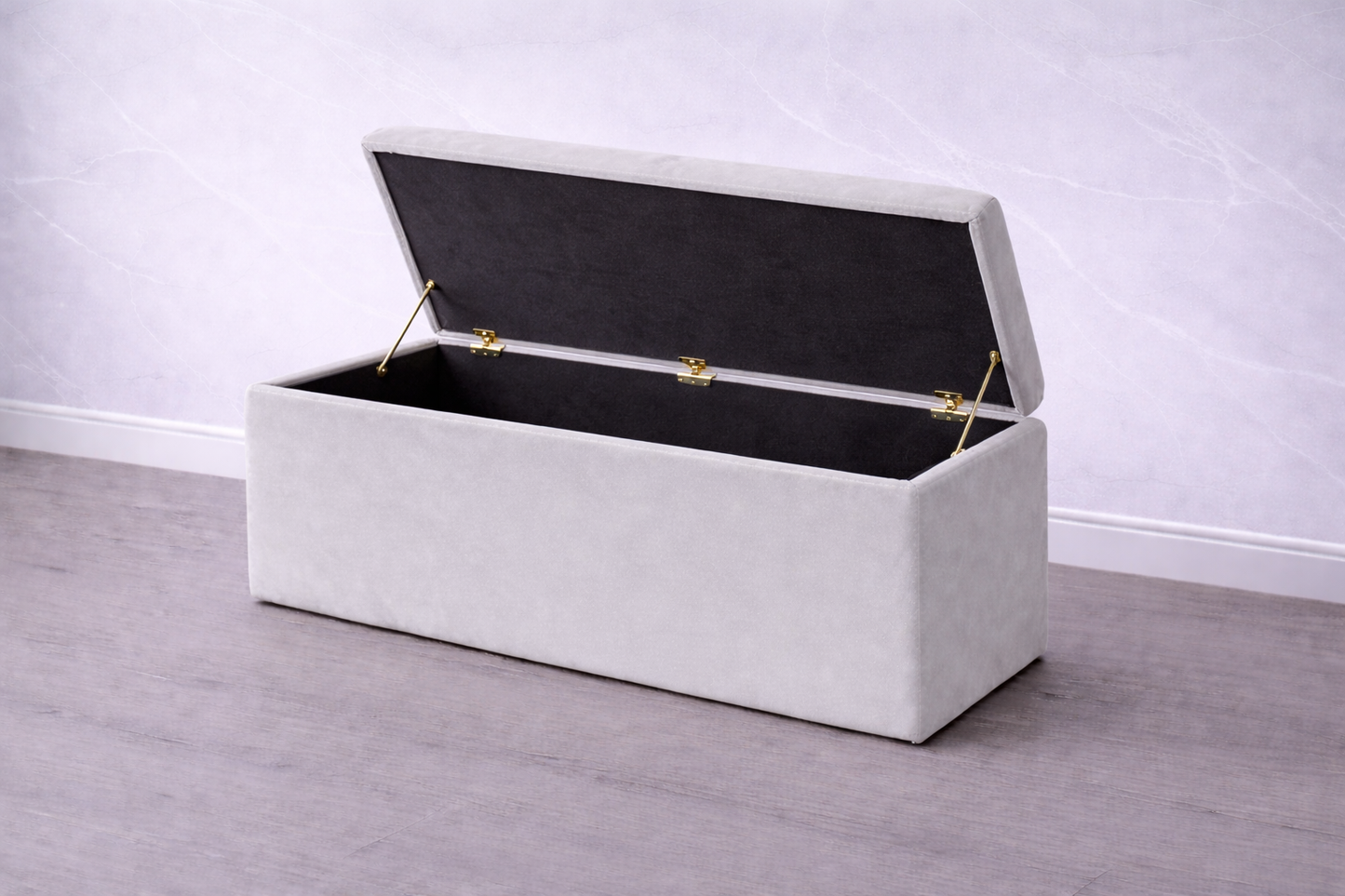 Leo Ottoman  Box