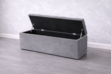 Cubed Ottoman  Box