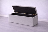 Hugo Ottoman  Box