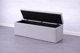 Yuna Ottoman  Box