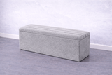 Yuna Ottoman  Box