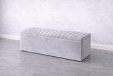Ren Ottoman  Box
