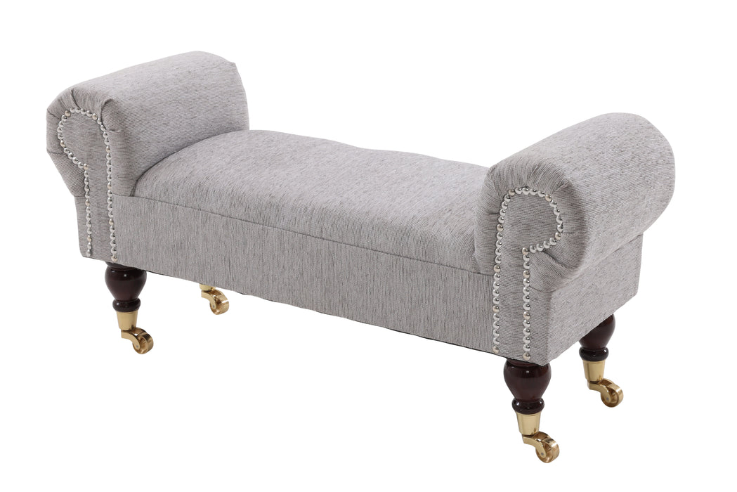 Mini Lounge Chaise