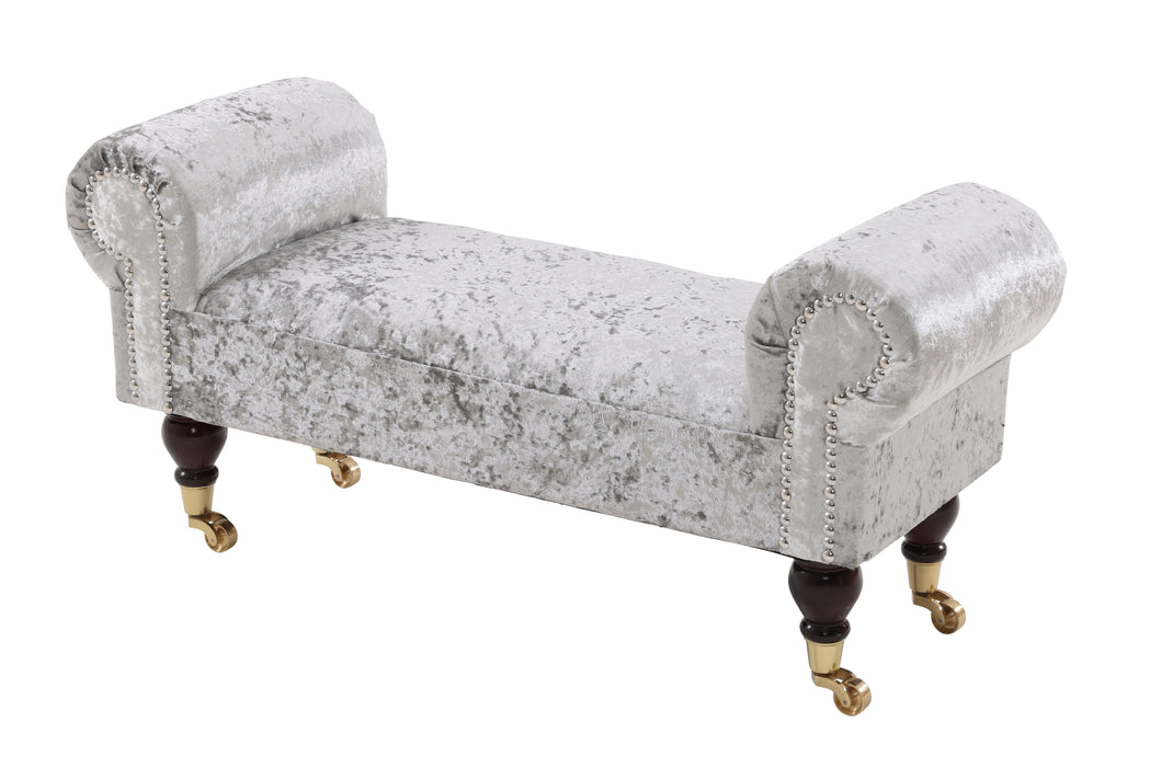Mini Lounge Chaise
