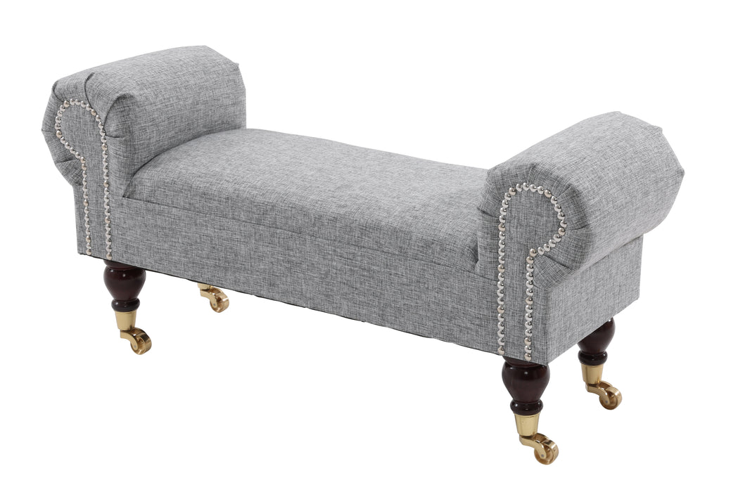 Mini Lounge Chaise