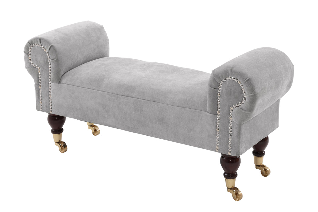 Mini Lounge Chaise