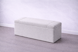Leo Ottoman  Box