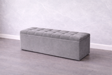 Cubed Ottoman  Box