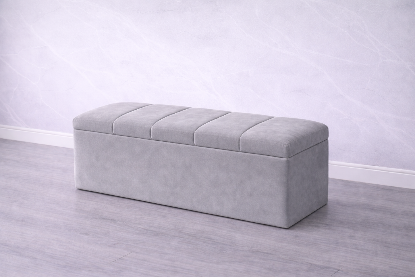 Maya Ottoman  Box
