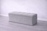 Maya Ottoman  Box
