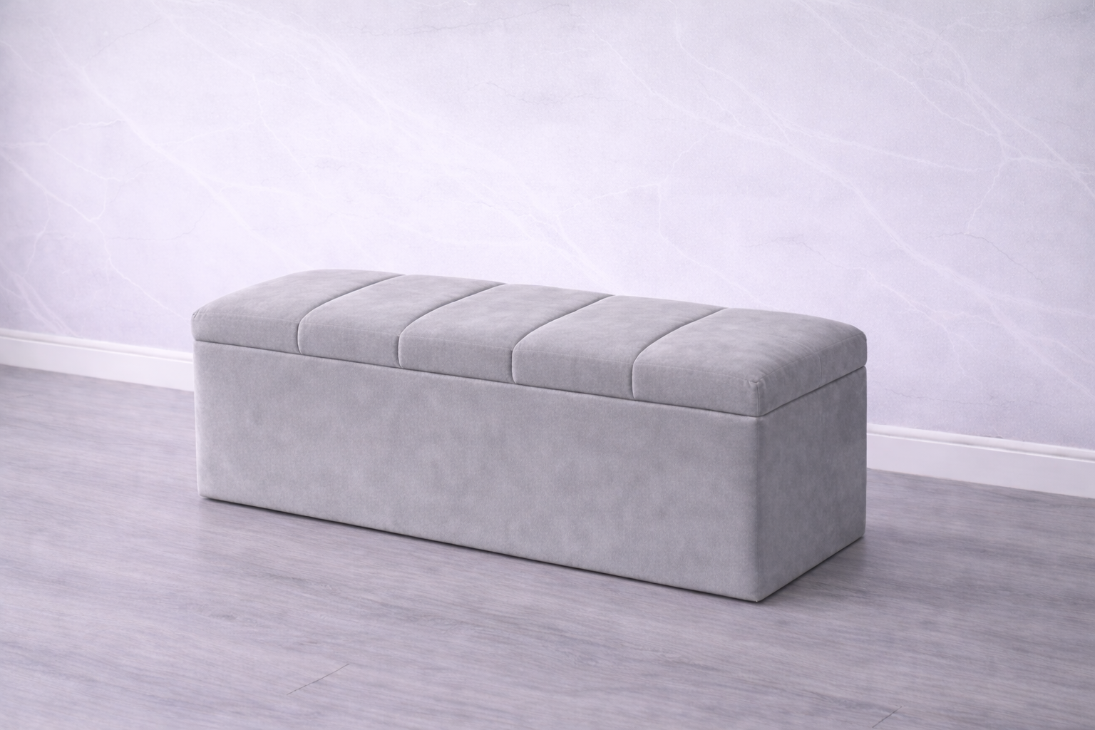 Maya Ottoman  Box