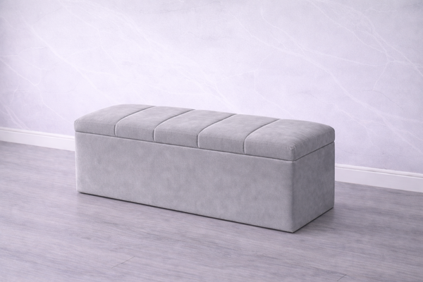 Maya Ottoman  Box