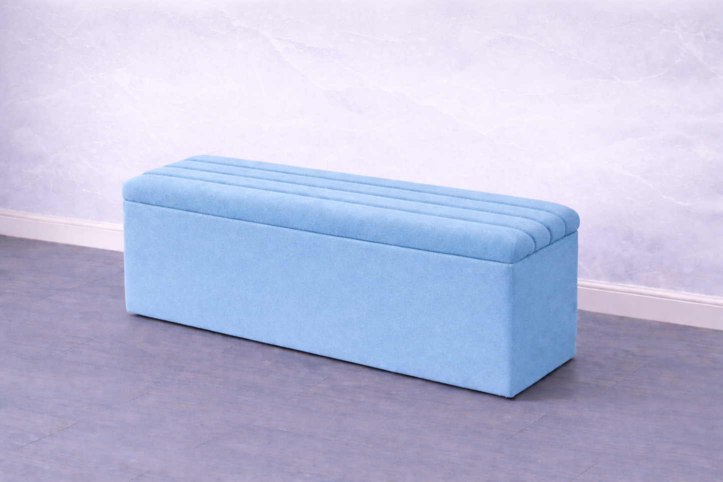 Yuna Ottoman  Box