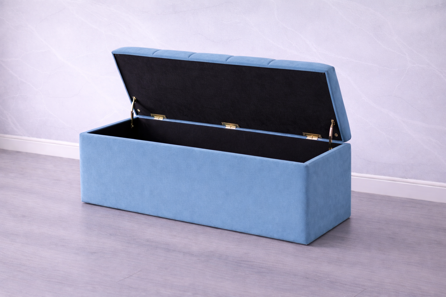 Maya Ottoman  Box