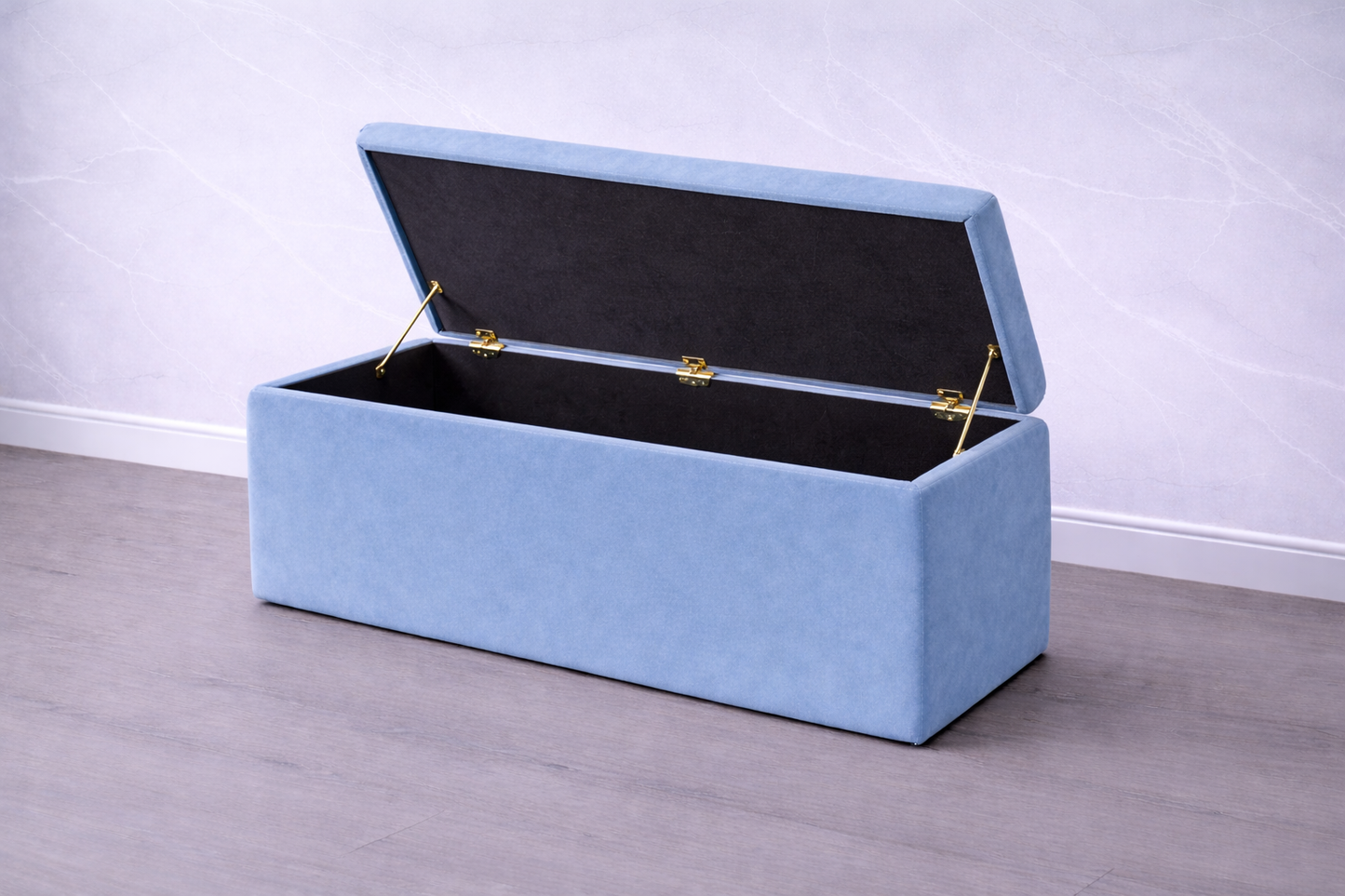 Leo Ottoman  Box