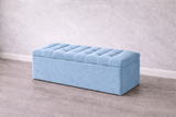 Hugo Ottoman  Box