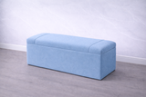 Leo Ottoman  Box