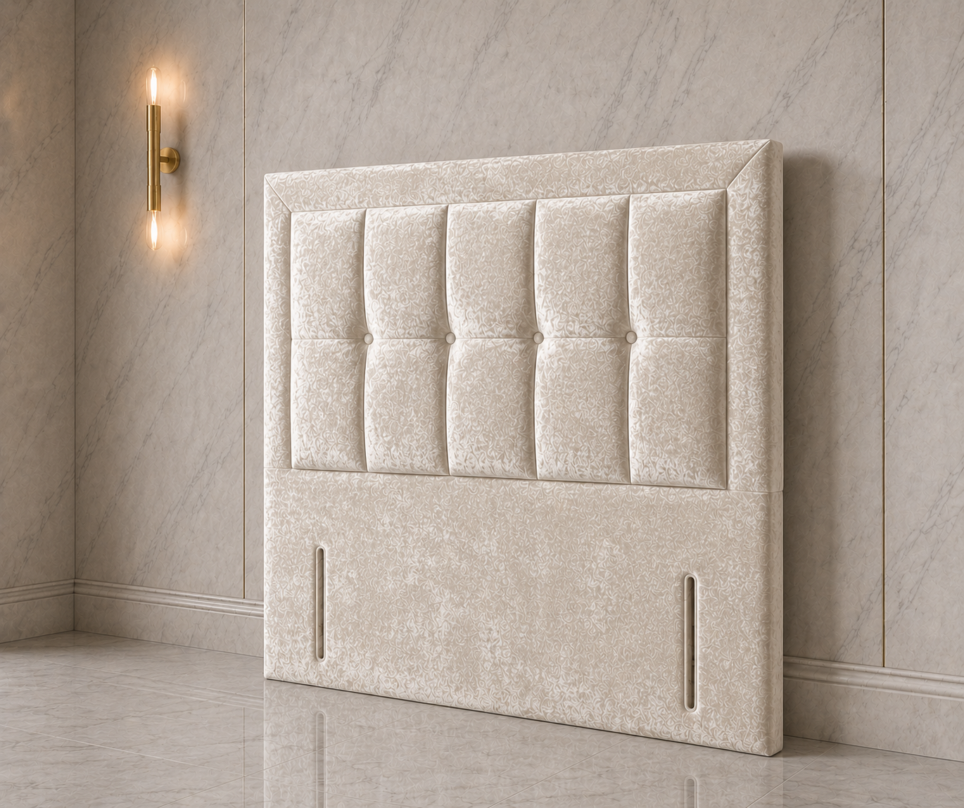 Sofiya Headboard