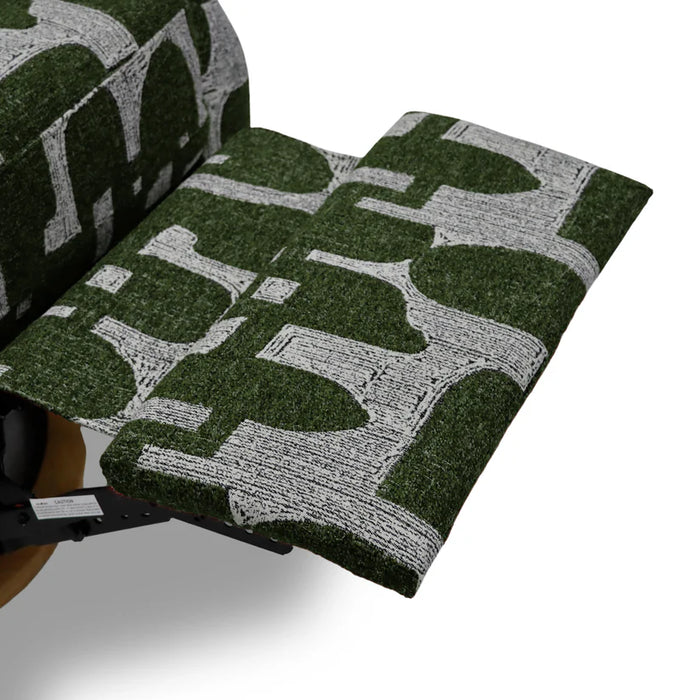 Pacha Electric Reclining Chair