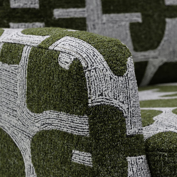 Pacha Electric Reclining Chair