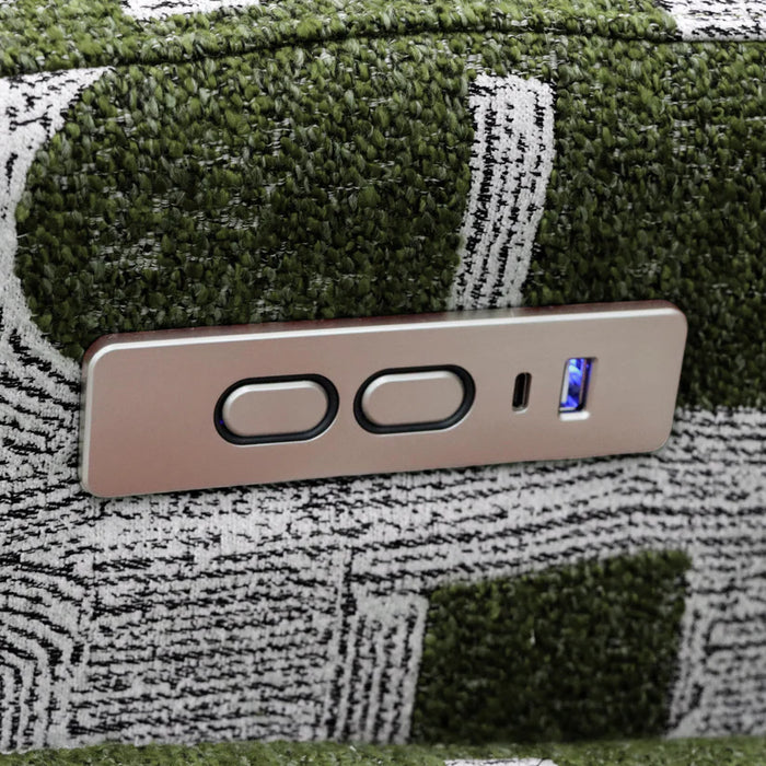 Pacha Electric Reclining Chair