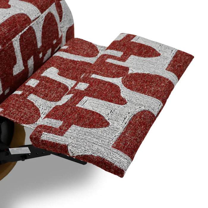 Pacha Electric Reclining Chair