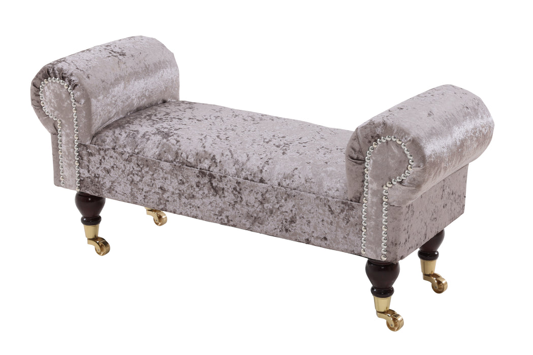 Mini Lounge Chaise