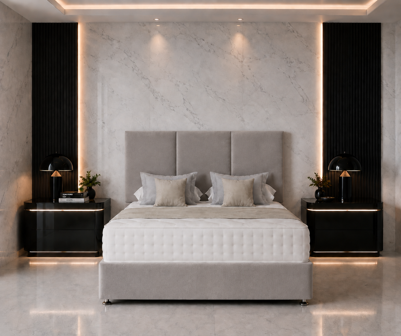 Lit divan Vienna avec tiroir