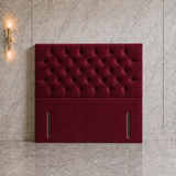Vienna Chesterfield Headboard