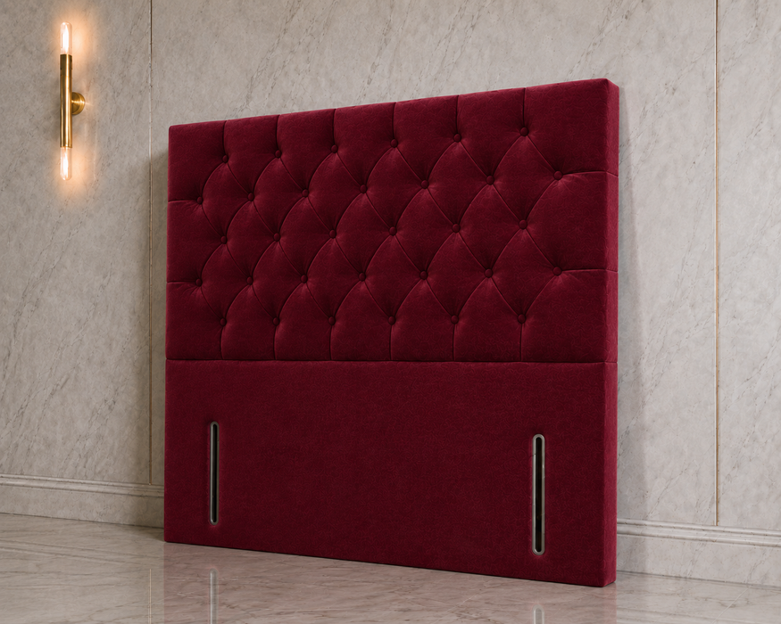 Vienna Chesterfield Headboard