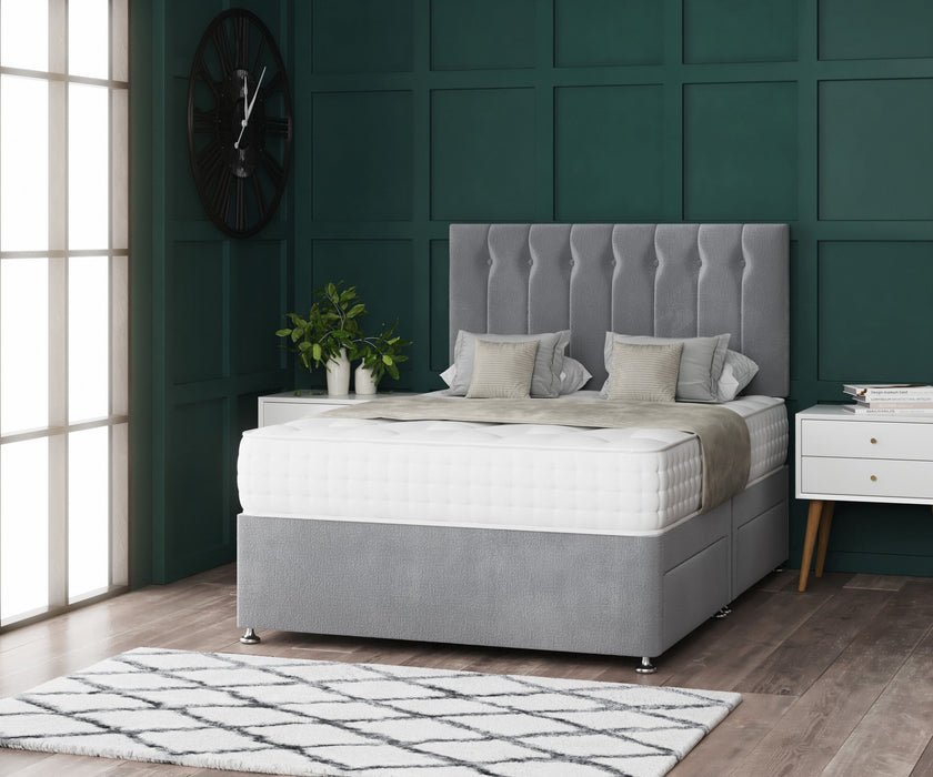 Cleveland Divan Bed met Lade
