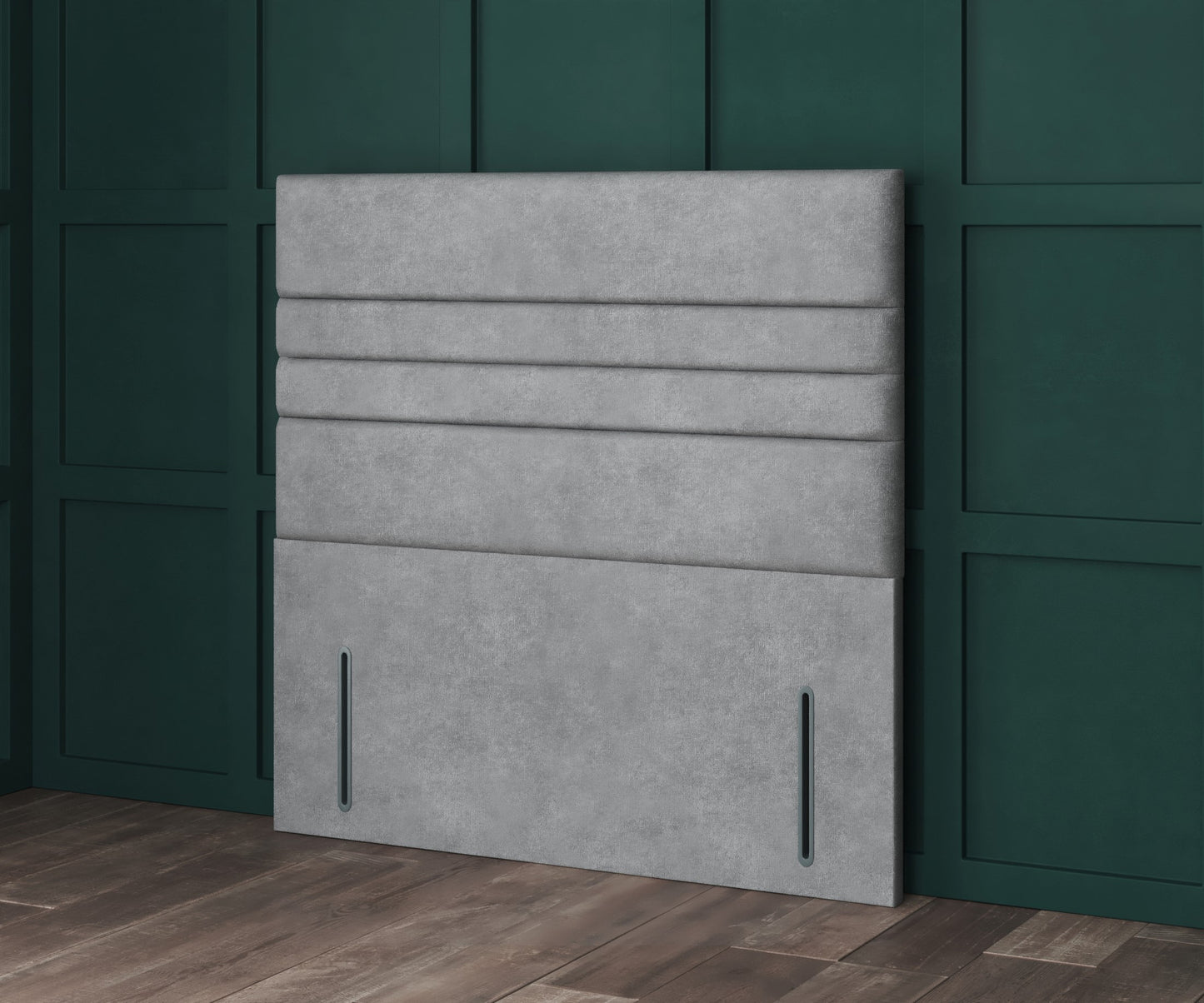 Alpha Headboard